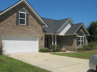 208 Market St, Rincon, GA 31326