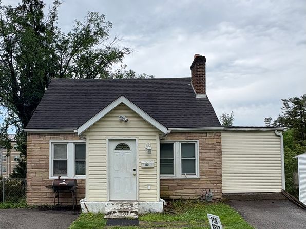 1124 Fennimore St