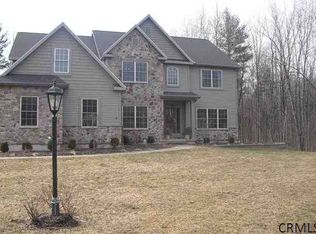 2 Tipperary Way, Ballston Lake, NY 12019