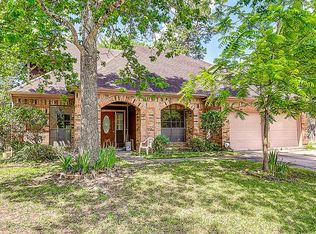 20703 Jasperwood Dr, Humble, TX 77338
