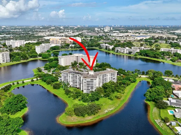 3010 N Course Drive #506, Pompano Beach, FL 33069