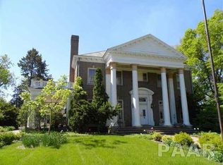 420 Washington St, Pekin, IL