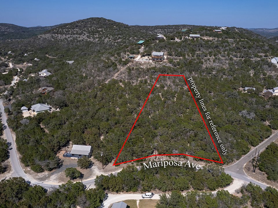 1st image of 439 Mariposa LOT 2