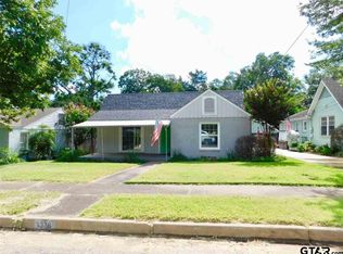 1328 S Wall Ave, Tyler, TX 75701