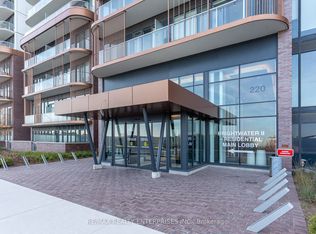 220 Missinnihe Way #110, Mississauga, ON L5H 0A9