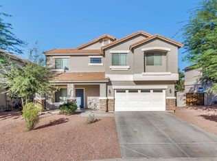 4464 S Marble St, Gilbert, AZ 85297
