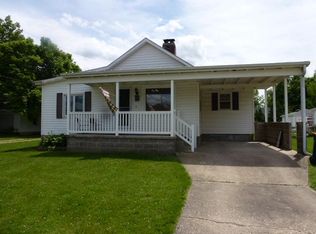 325 Anne St, Illiopolis, IL 62539