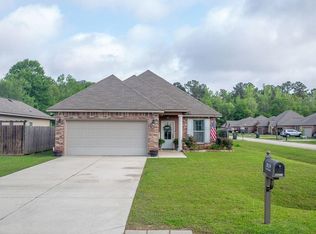20219 Palm Blvd, Covington, LA 70435
