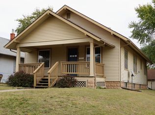 800 N Main St, Kingman, KS 67068