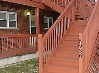 6930 Silverton Ave APT 2, Cincinnati, OH 45236