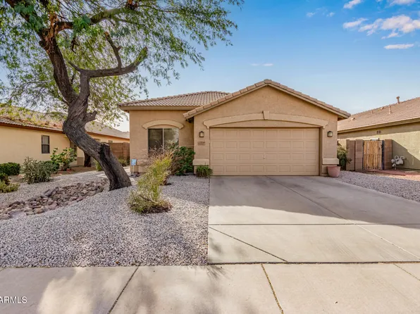 12549 W WOODLAND Avenue, Avondale, AZ 85323