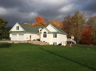 4433 Howard Rd, Gladwin, MI 48624