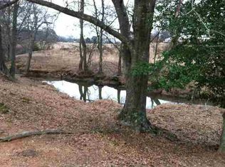 Lebanon Rd, Pendleton, SC 29670