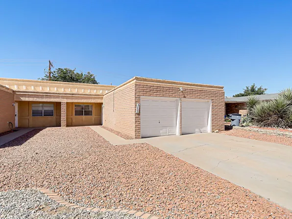 3223 Isla Morada Dr, El Paso, TX 79925