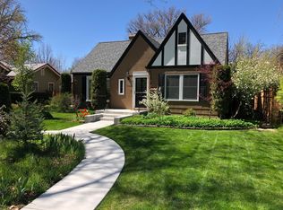 1711 N Harrison Blvd, Boise, ID 83702