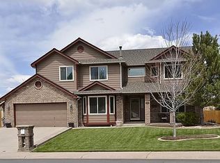 6824 S Lee Way, Littleton, CO 80127