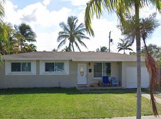 9740 Memorial Rd, Cutler Bay, FL 33157