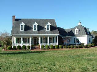 10716 Balustrade Ct, Zebulon, NC 27597