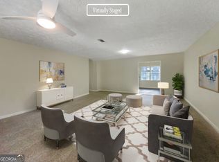 548 Knollwood Dr, Stockbridge, GA 30281