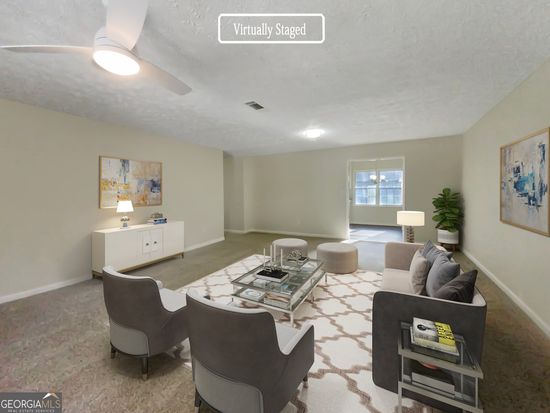 548 Knollwood Dr, Stockbridge, GA 30281