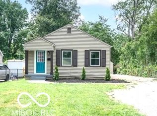 726 N Routiers Ave, Indianapolis, IN 46219