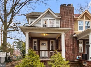 2 W Palmer Ave, Collingswood, NJ 08108