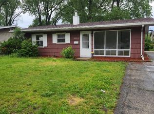 3233 176th St, Hammond, IN 46323