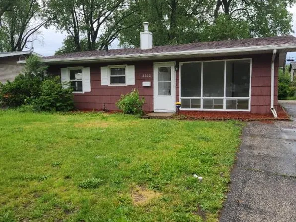3233 176th St, Hammond, IN 46323