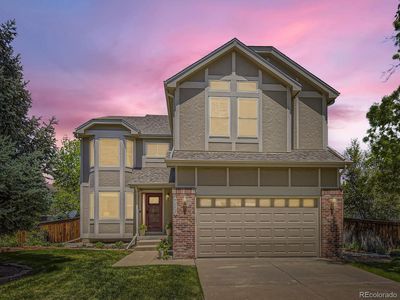 7659 Lebrun Court, Lone Tree, CO, 80124