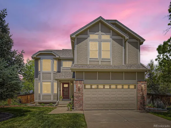 7659 Lebrun Court, Lone Tree, CO 80124