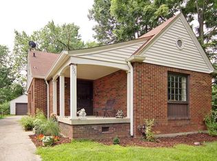 5731 Lowell Ave, Indianapolis, IN 46219