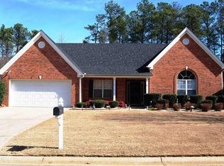 5362 Valley Forest Way, Flowery Branch, GA 30542