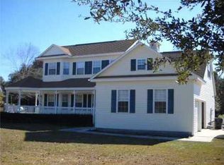 21367 Daugherty Rd, Long Beach, MS 39560