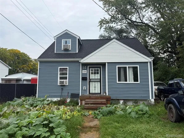 5306 Dupont St, Flint, MI 48505