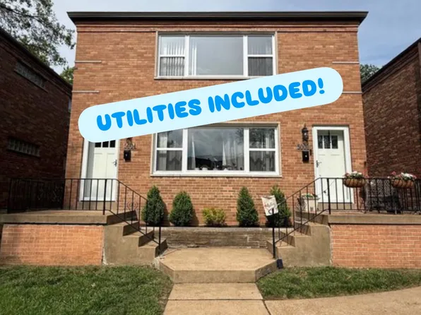 5004-5006 Jamieson Ave, Saint Louis, MO 63109