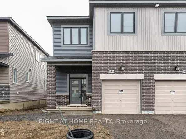 323 Touring Way, Ottawa, ON K2J 6P1