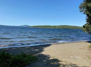 10 Marbles Way, Rangeley, ME 04970