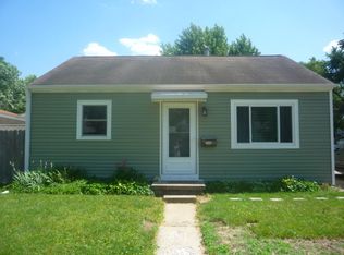 2723 Longlois Dr, Lafayette, IN 47904