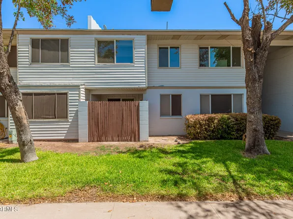 2534 W BERRIDGE Lane #E105, Phoenix, AZ 85017