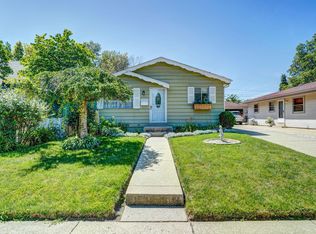 2034 Russet St, Racine, WI 53405