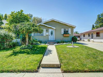 2034 Russet St, Racine, WI, 53405