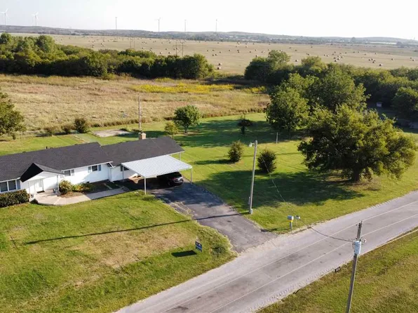 3834 NW Welch Rd, Lawton, OK 73507