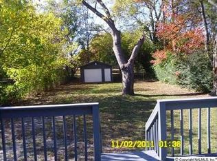 2404 15th St SW, Huntsville, AL 35805