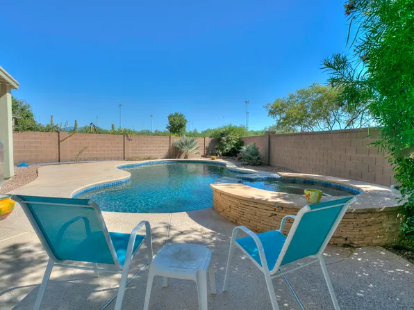 15276 S Avenida Rancho Largo, Sahuarita, AZ 85629