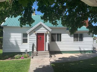 724 W 190 N, Blackfoot, ID 83221