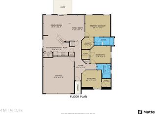 3559 Whisper Creek Blvd, Middleburg, FL 32068