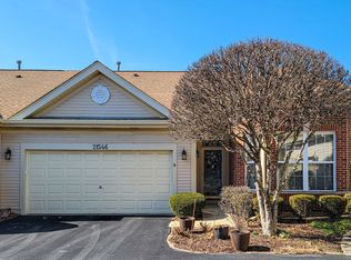 21546 W Empress Ln, Plainfield, IL 60544