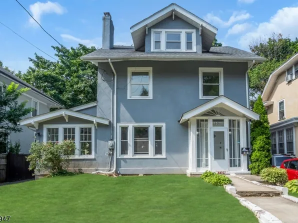 44 Weequahic Ave, Newark City, NJ 07112