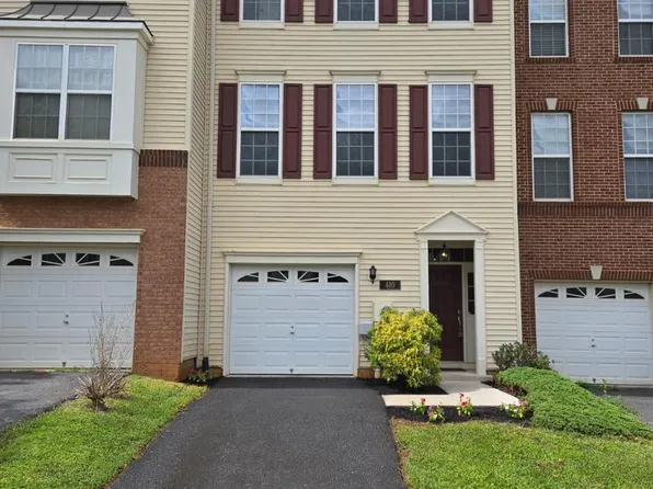 410 Klee Dr, Martinsburg, WV 25403