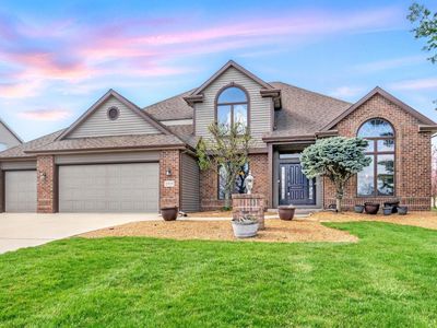 2919 Barry Knoll Way, Fort Wayne, IN, 46845